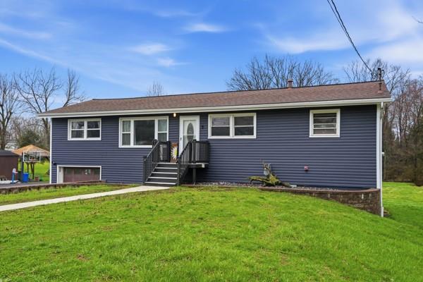 733 Mercer Road Beaver Falls, PA 15010 - Photo 2 of 44