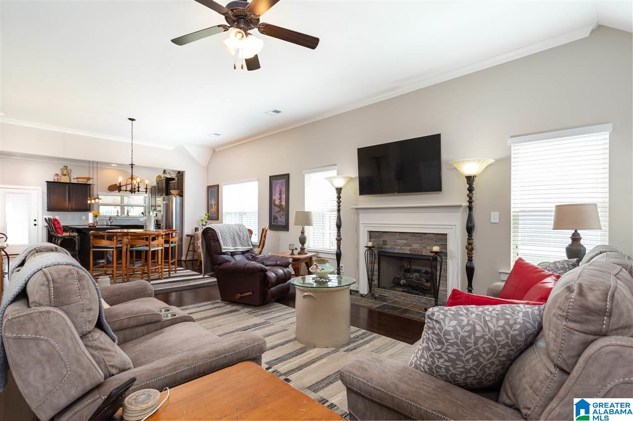 472 Blackberry Boulevard Springville, AL 35146 - Photo 6 of 38