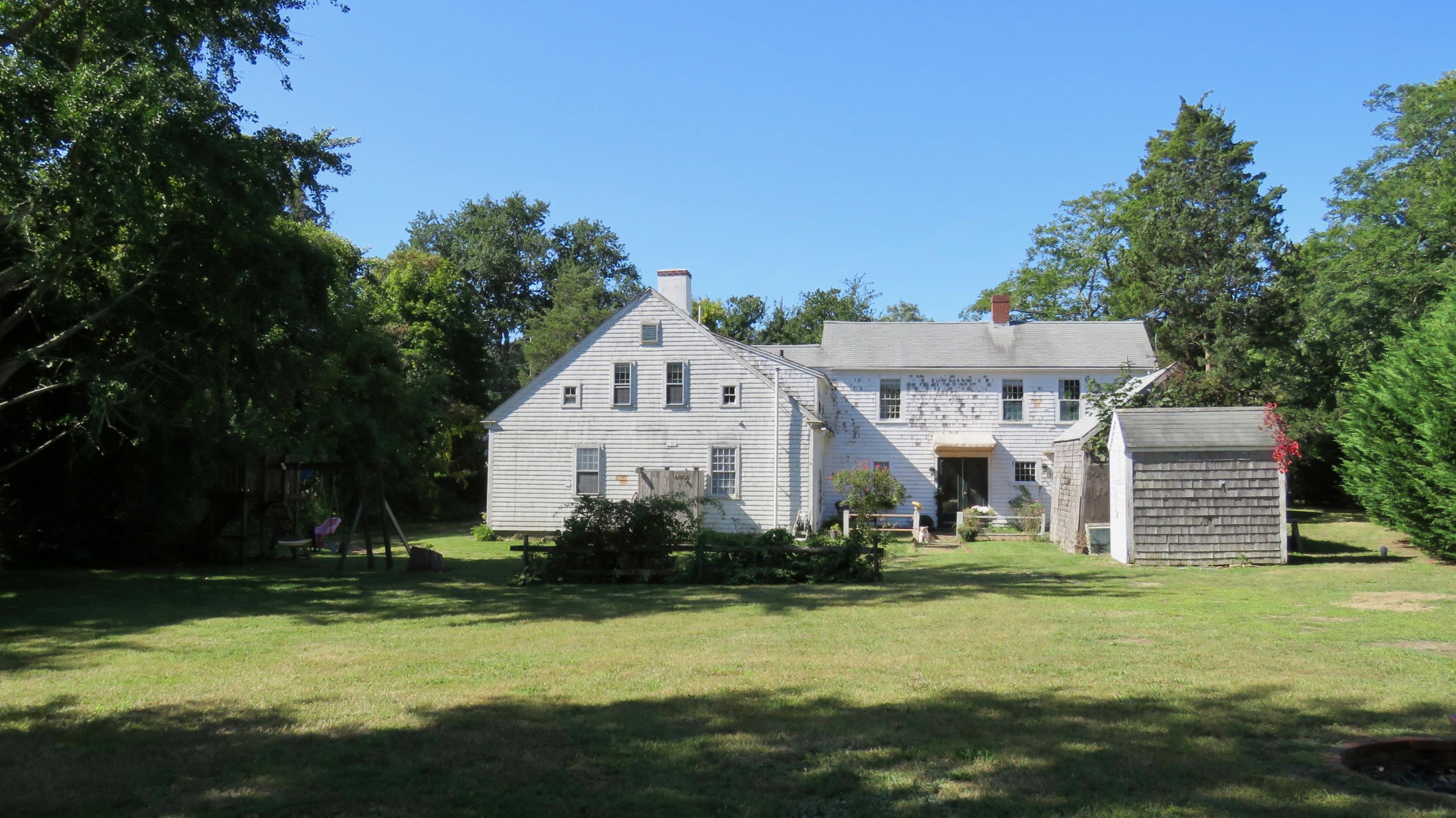 60 Corporation Road Dennis, MA 02638 - Photo 1 of 24 IMG_7510