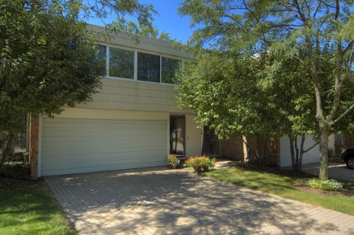 26 Avon Road, Unit 26 Northbrook, IL 60062 - Photo 1 of 1 a view of a house with a yard