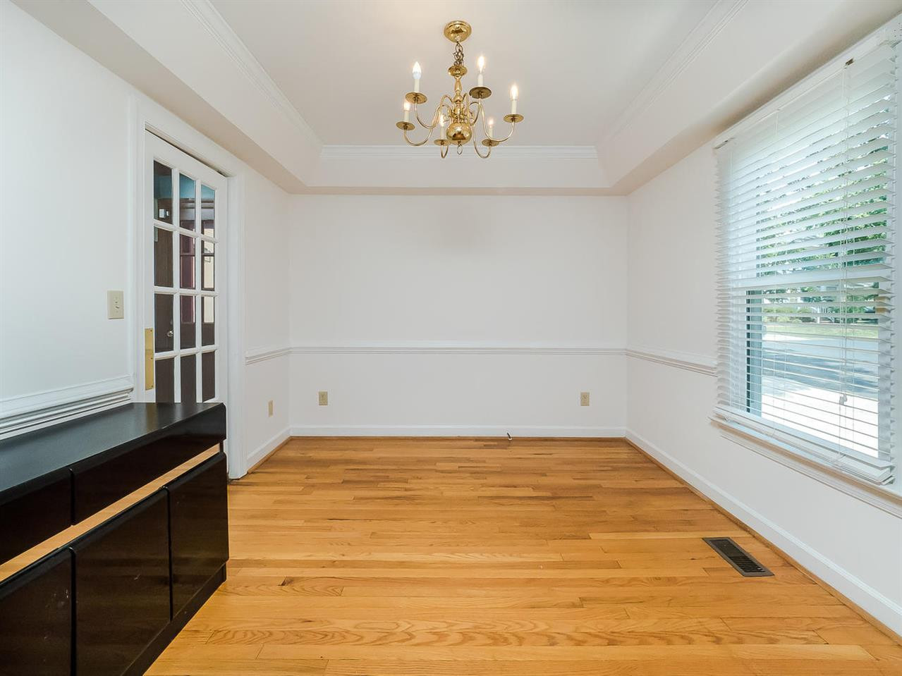 3553 East Jameson Road Raleigh, NC 27604 - Photo 6 of 16 Dining Room