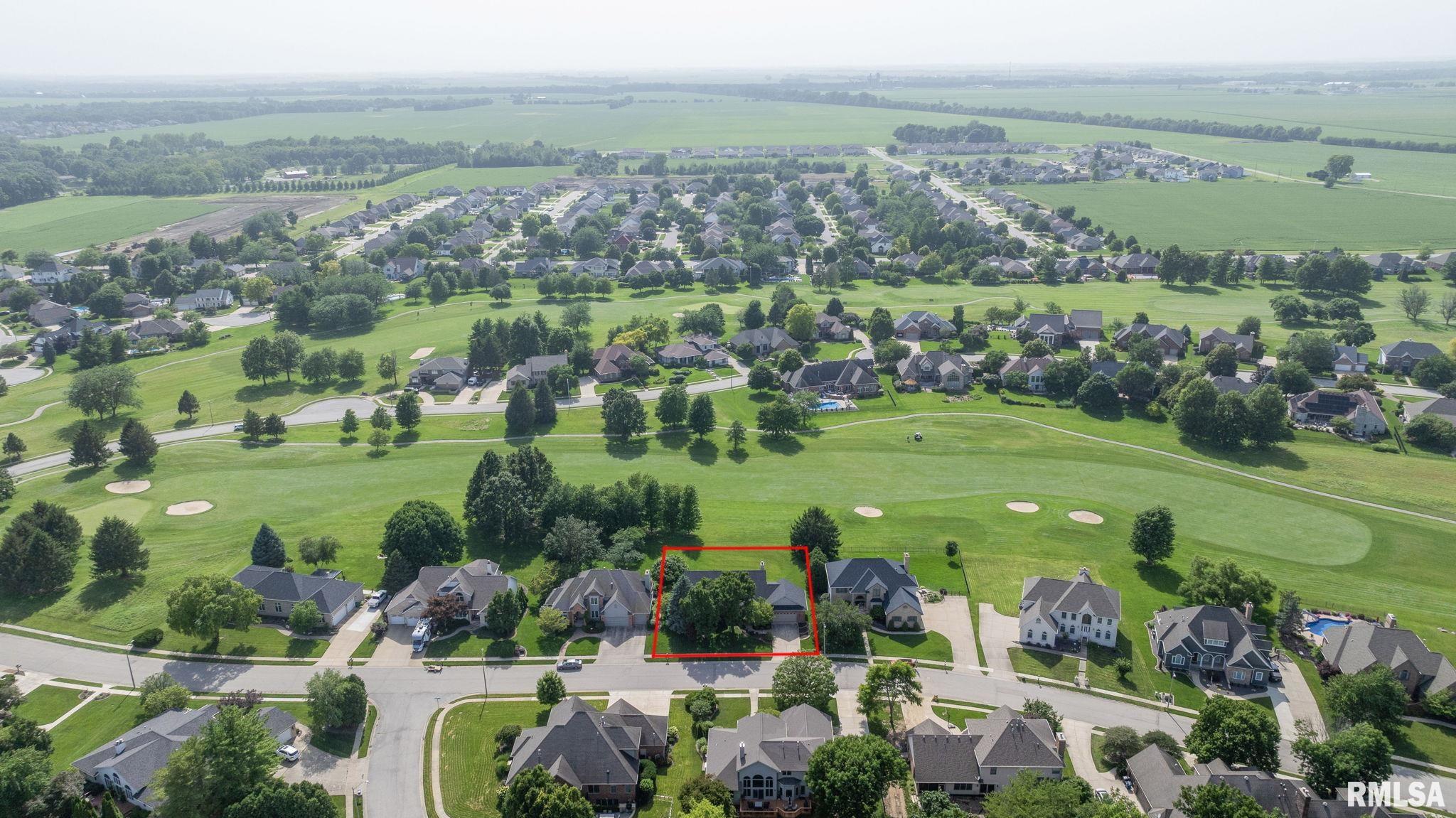 4509 Blackwolf Road Springfield, IL 62711 - Photo 12 of 23