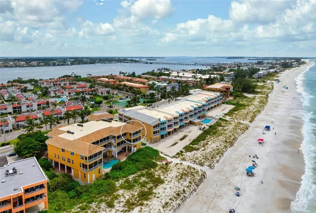$2,095,000 | 1900 Gulf Drive North, Unit 1, Bradenton Beach, FL 34217
