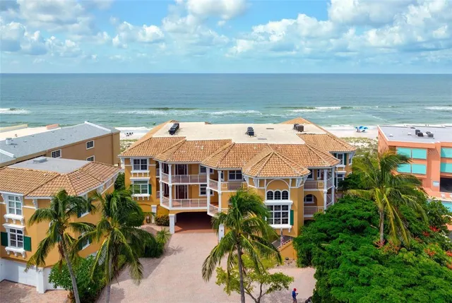 $2,095,000 | 1900 Gulf Drive North, Unit 1, Bradenton Beach, FL 34217