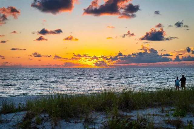 $2,095,000 | 1900 Gulf Drive North, Unit 1, Bradenton Beach, FL 34217