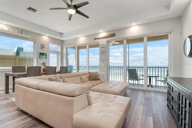$2,095,000 | 1900 Gulf Drive North, Unit 1, Bradenton Beach, FL 34217