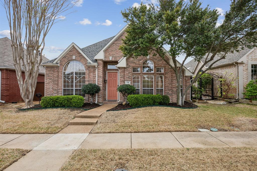2716 Mum Drive Richardson, TX 75082 - Photo 1 of 1 Welcome home to 2716 Mum Drive - 1 story!