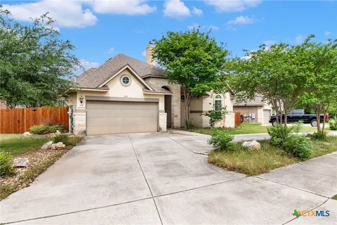 $420,000 | 472 Mission Hill Run, New Braunfels, TX 78132