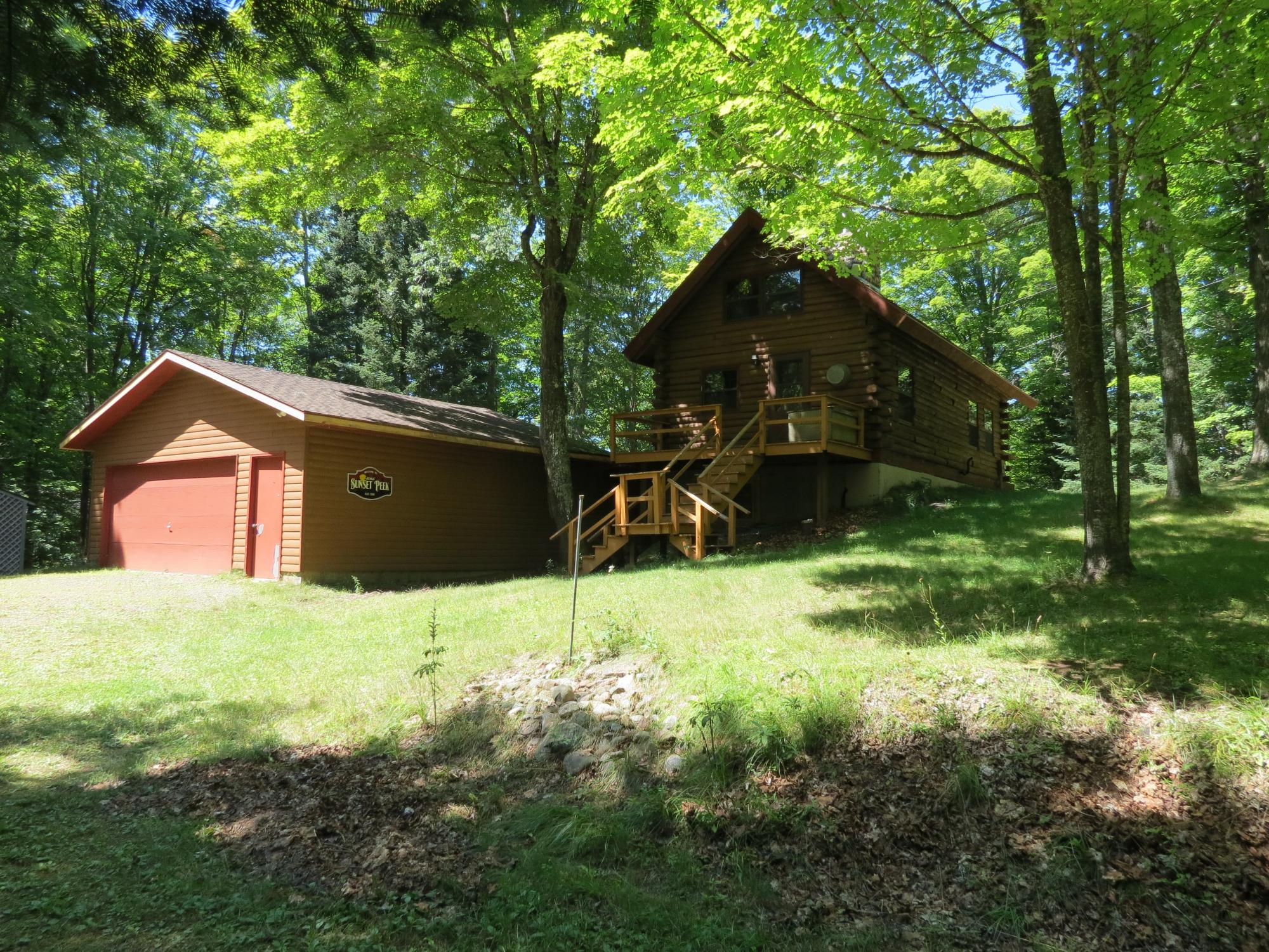 13149 Papoose Lake Road Manitowish Waters, WI 54545 - Photo 11 of 64 Gallery Image 11