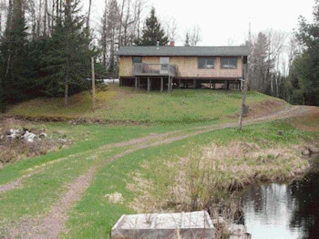 W7198 Podvin Road Park Falls, WI 54552 - Photo 2 of 14 Gallery Image 2