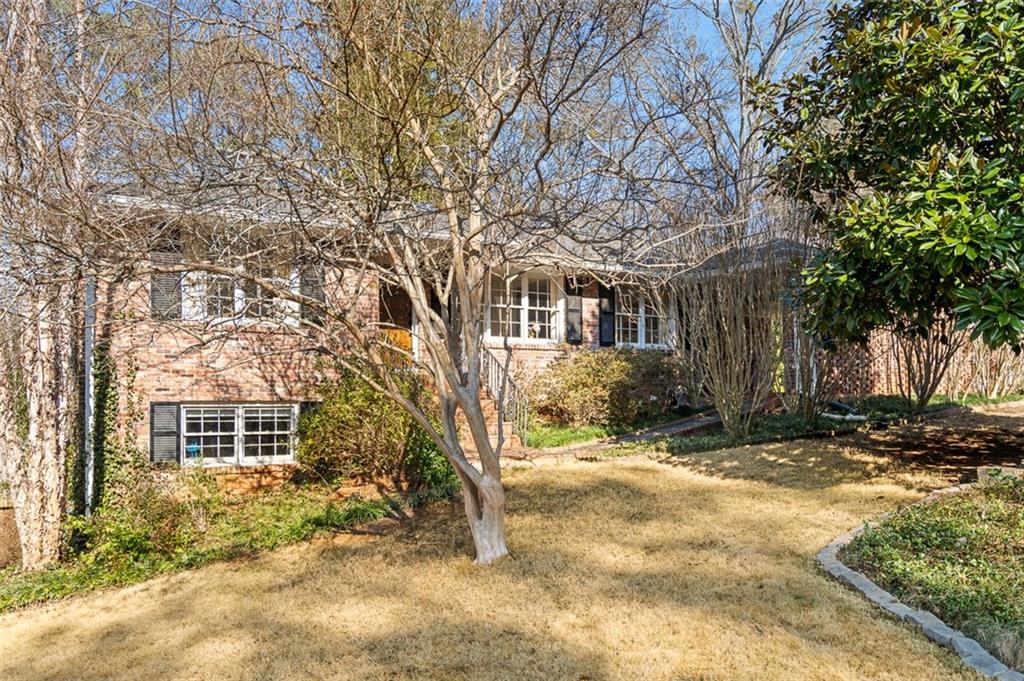 1436 Willivee Drive Decatur, GA 30033 - Photo 2 of 49