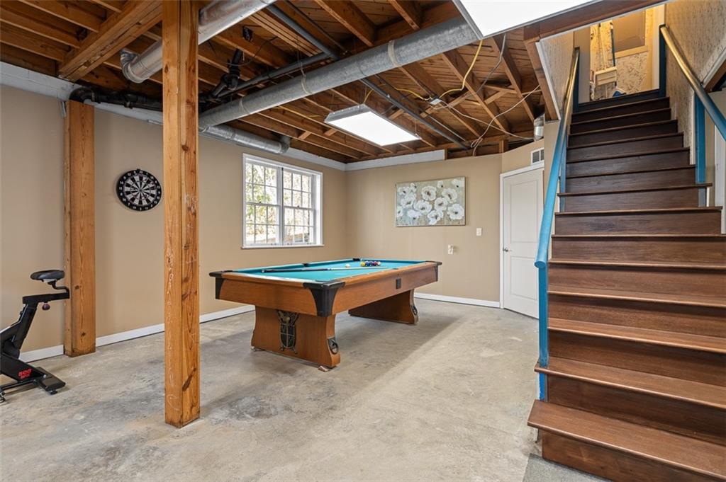 1436 Willivee Drive Decatur, GA 30033 - Photo 34 of 49 a view of entryway