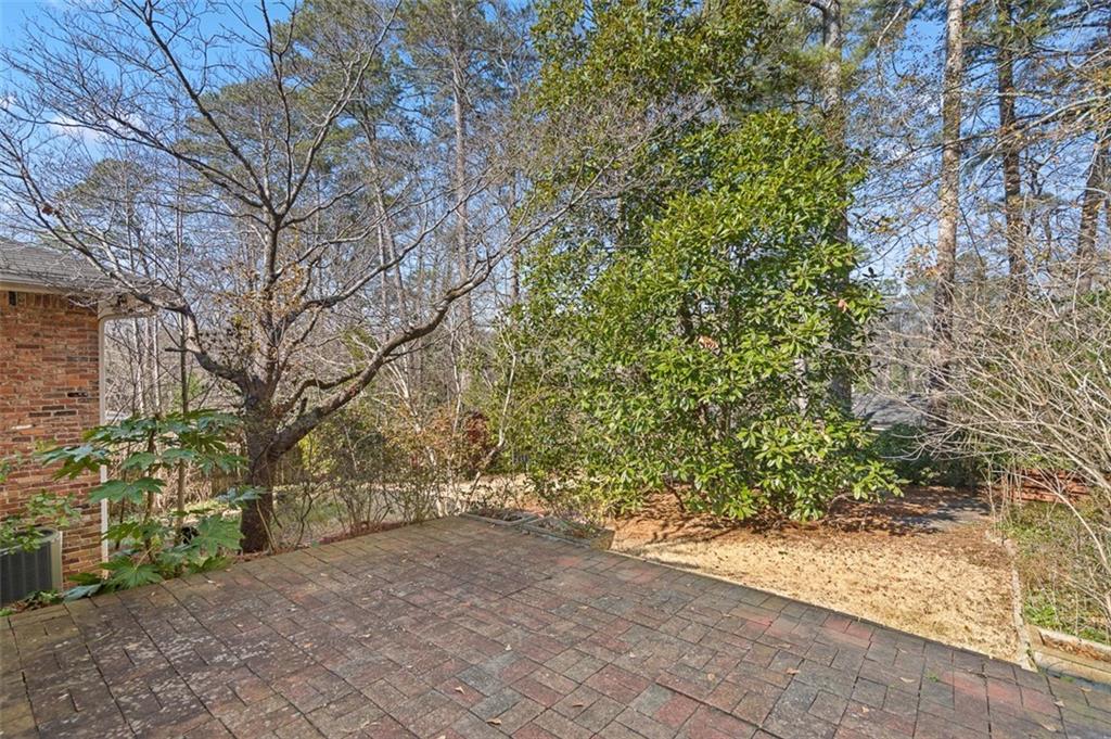 1436 Willivee Drive Decatur, GA 30033 - Photo 40 of 49 a pathway of a yard
