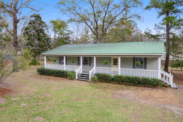 5210 Pine Road Orange Beach, AL 36561 - Photo 1 of 11