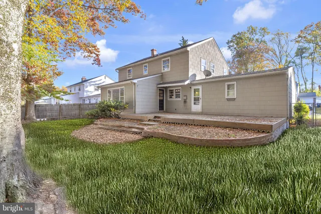 $598,000 | 12 Clementon Way, Lawrenceville, NJ 08648