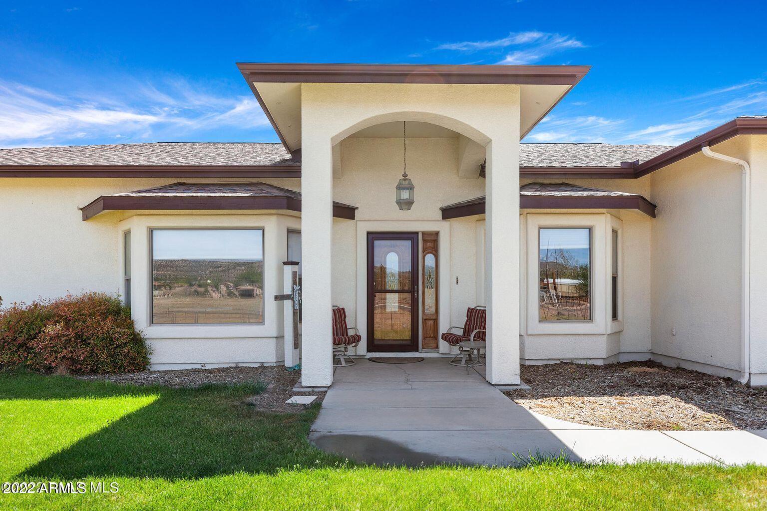3707 North Reed Road Chino Valley, AZ 86323 - Photo 1 of 24 Reed