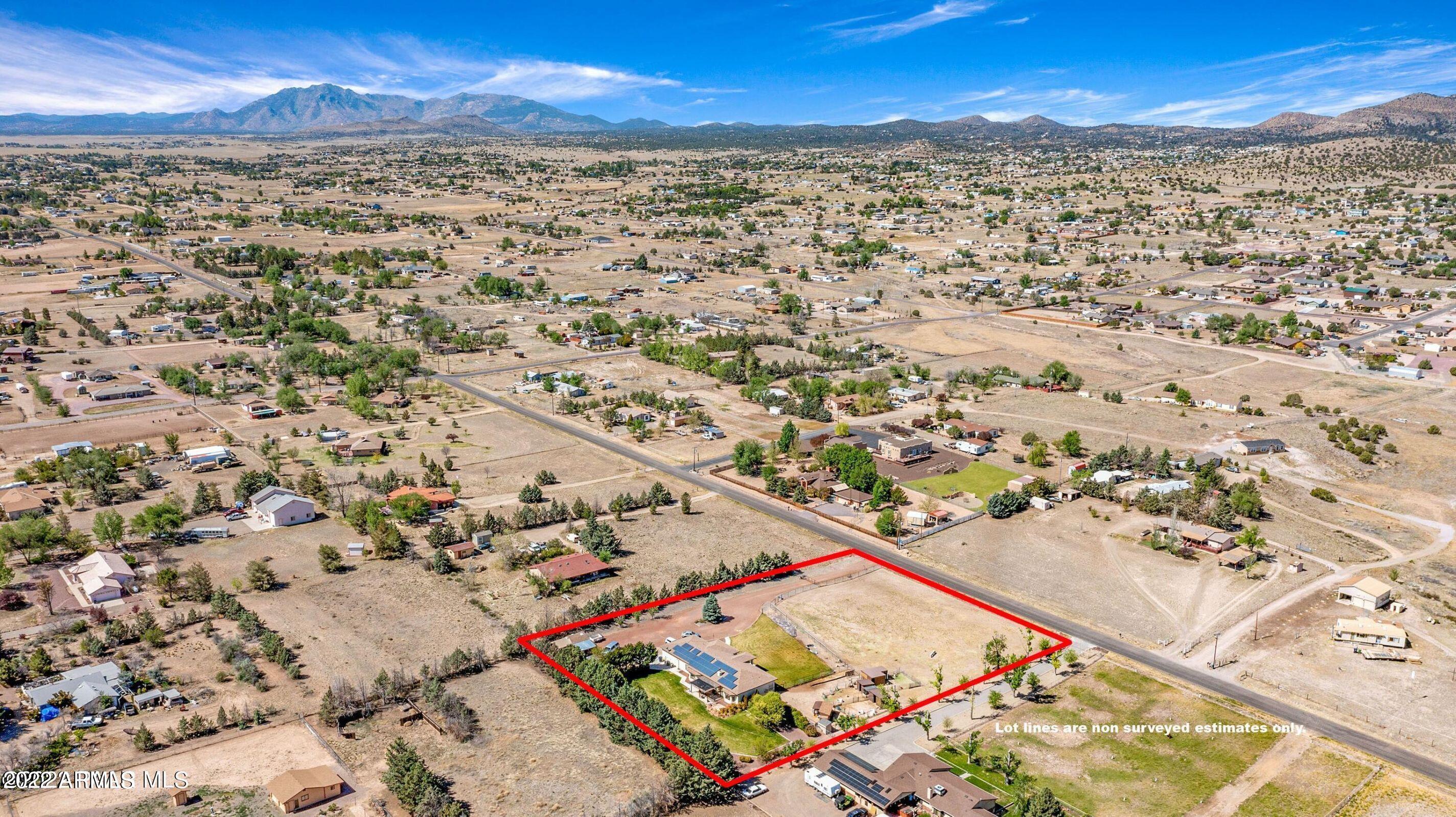 3707 North Reed Road Chino Valley, AZ 86323 - Photo 24 of 24 Reed25