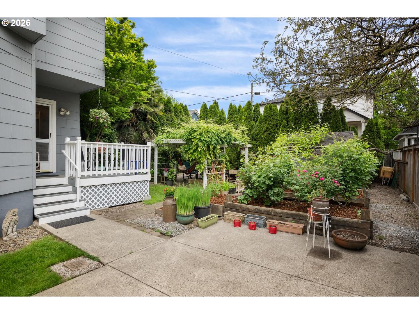 121 Northeast Fargo Street Portland, OR 97212 - Photo 23 of 31