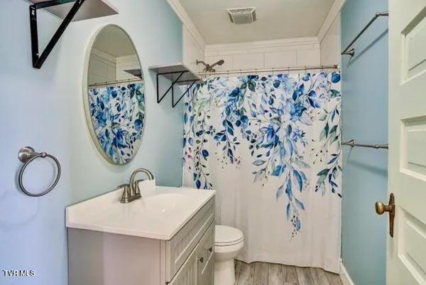 $294,000 | 1427 Highway 93, Fall Branch, TN 37656