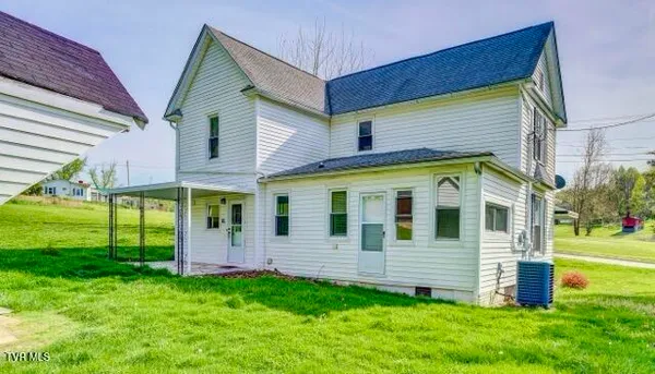 $294,000 | 1427 Highway 93, Fall Branch, TN 37656