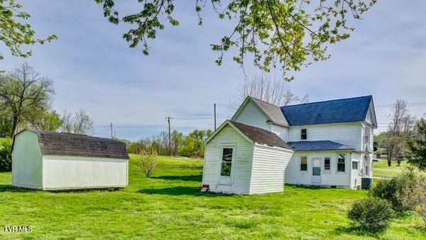 $294,000 | 1427 Highway 93, Fall Branch, TN 37656