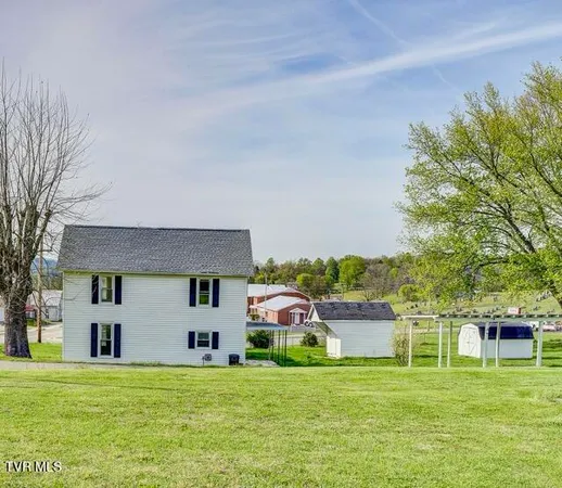 $294,000 | 1427 Highway 93, Fall Branch, TN 37656