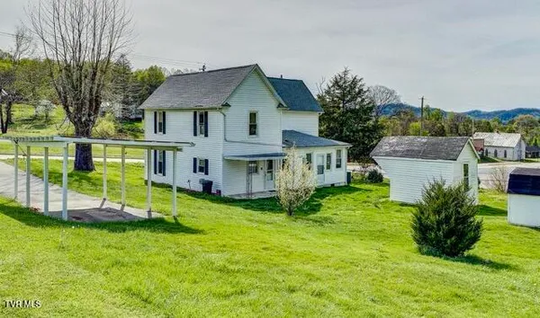 $294,000 | 1427 Highway 93, Fall Branch, TN 37656