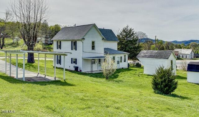 1427 Highway 93 Fall Branch, TN 37656 - Photo 44 of 46 44 Medium