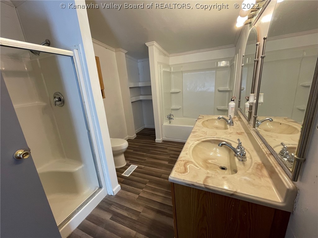 4436 Procious Maysel Road Maysel, WV 25133 - Photo 13 of 23 Gallery Image 13