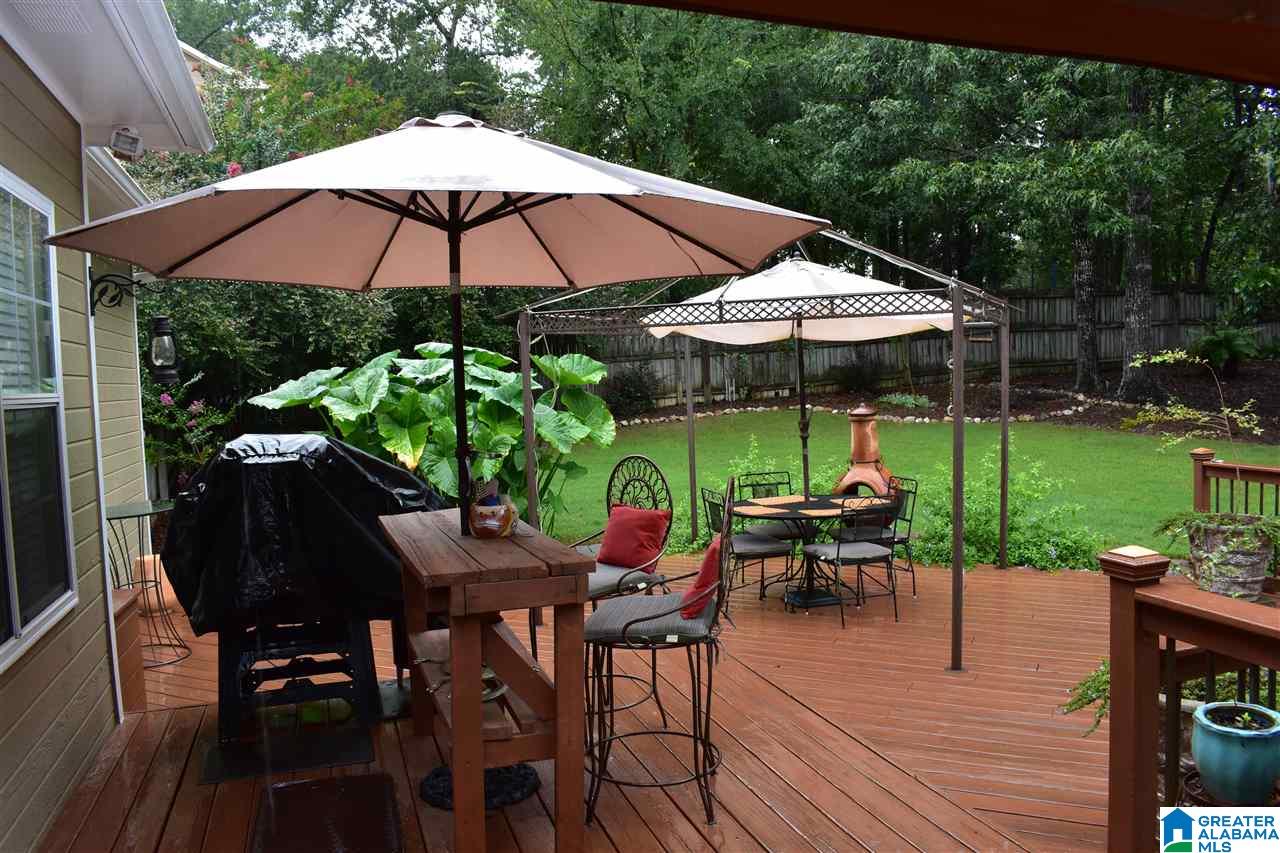 609 Park Forest Lane Alabaster, AL 35007 - Photo 10 of 40