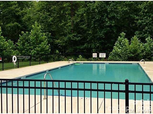 663 Highland Ridge Point Lake Wylie, SC 29710 - Photo 41 of 42 a view of a tennis court