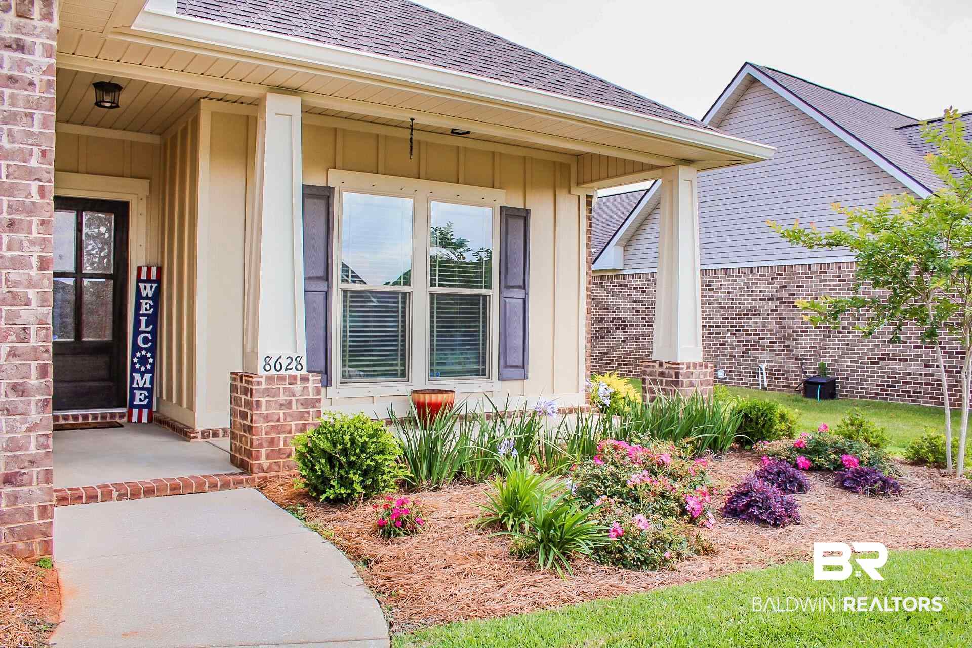 8628 Rosedown Lane Daphne, AL 36526 - Photo 4 of 33