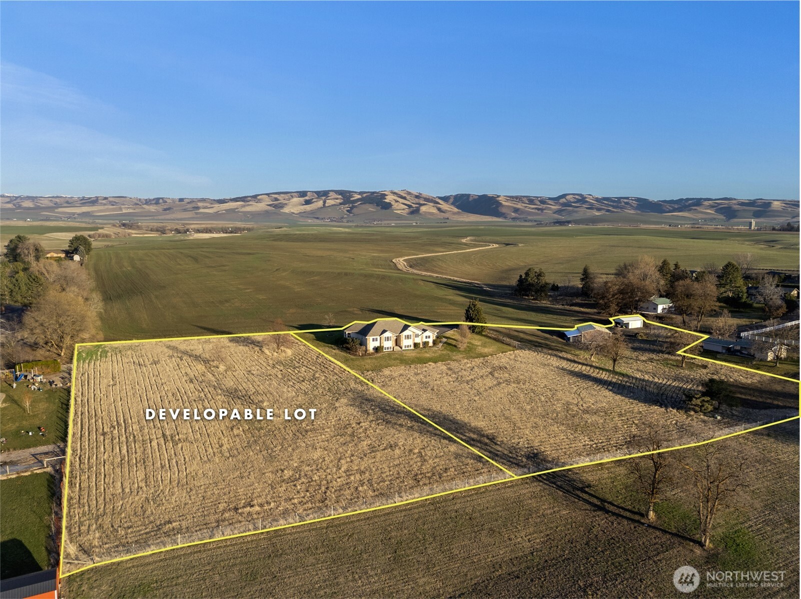 1321 Rooster Road Walla Walla, WA 99362 - Photo 39 of 40 Gallery Image 39