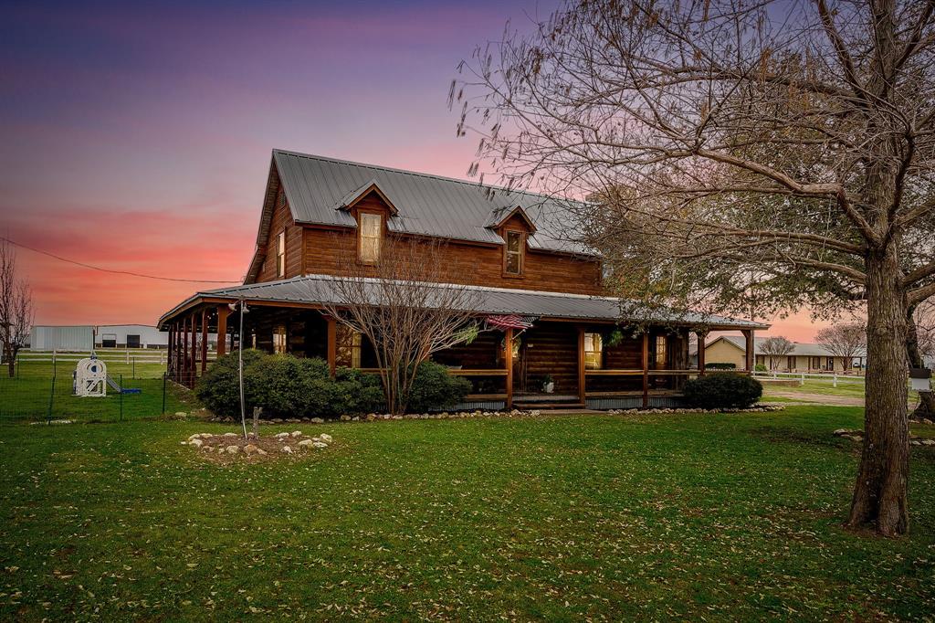 4545 Highway 174 Cleburne, TX 76033 - Photo 1 of 1