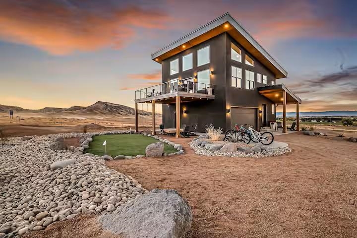 1260 Hawkeye Road Loma, CO 81524 - Photo 1 of 35 Gallery Image 1