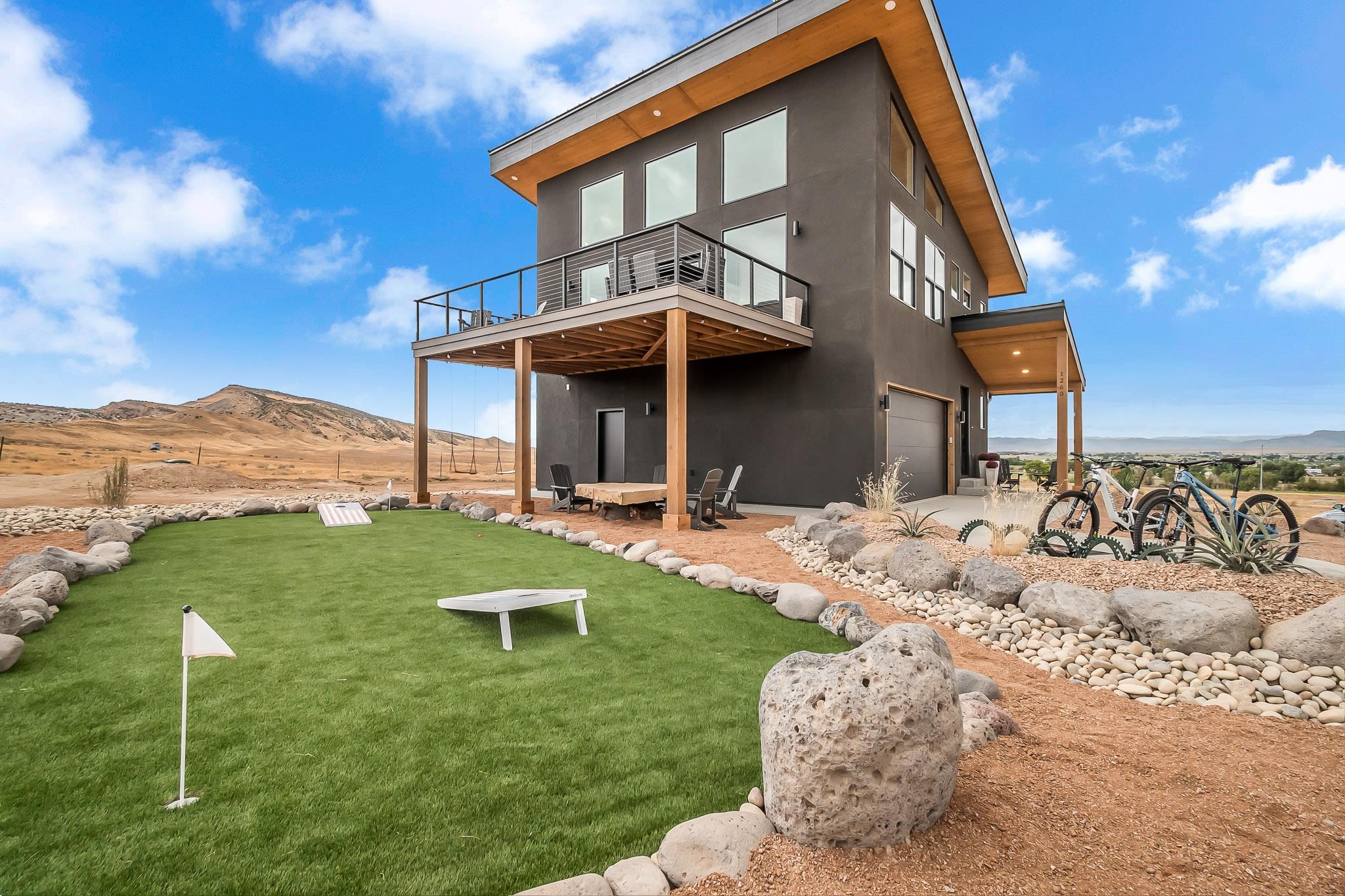 1260 Hawkeye Road Loma, CO 81524 - Photo 2 of 35 Gallery Image 2