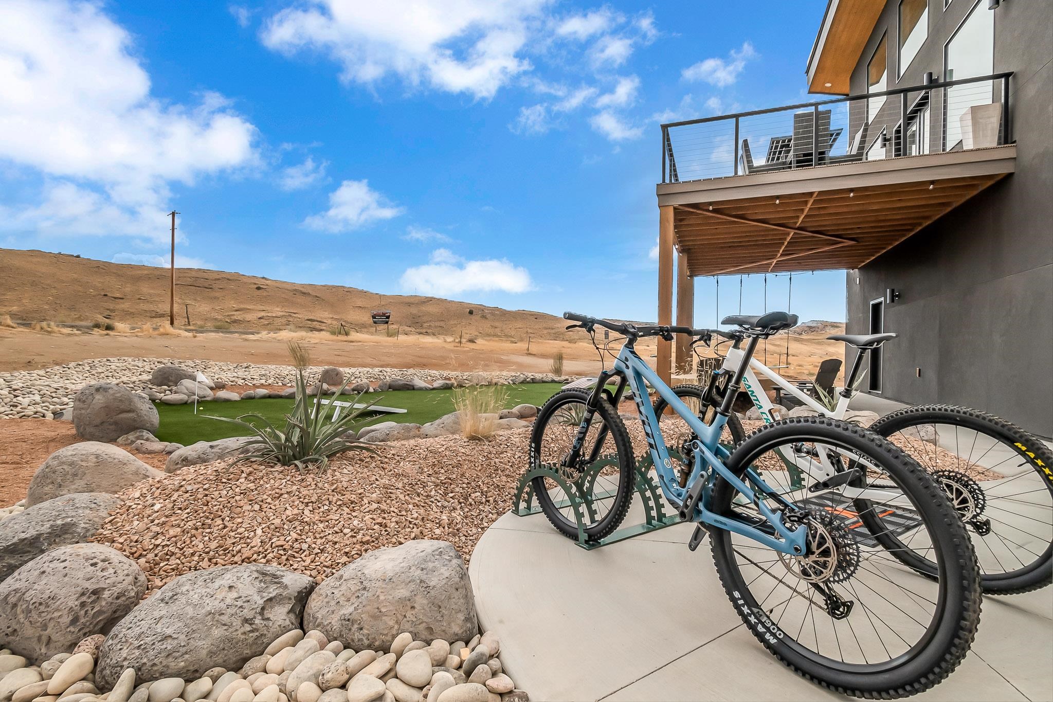 1260 Hawkeye Road Loma, CO 81524 - Photo 21 of 35 Gallery Image 21