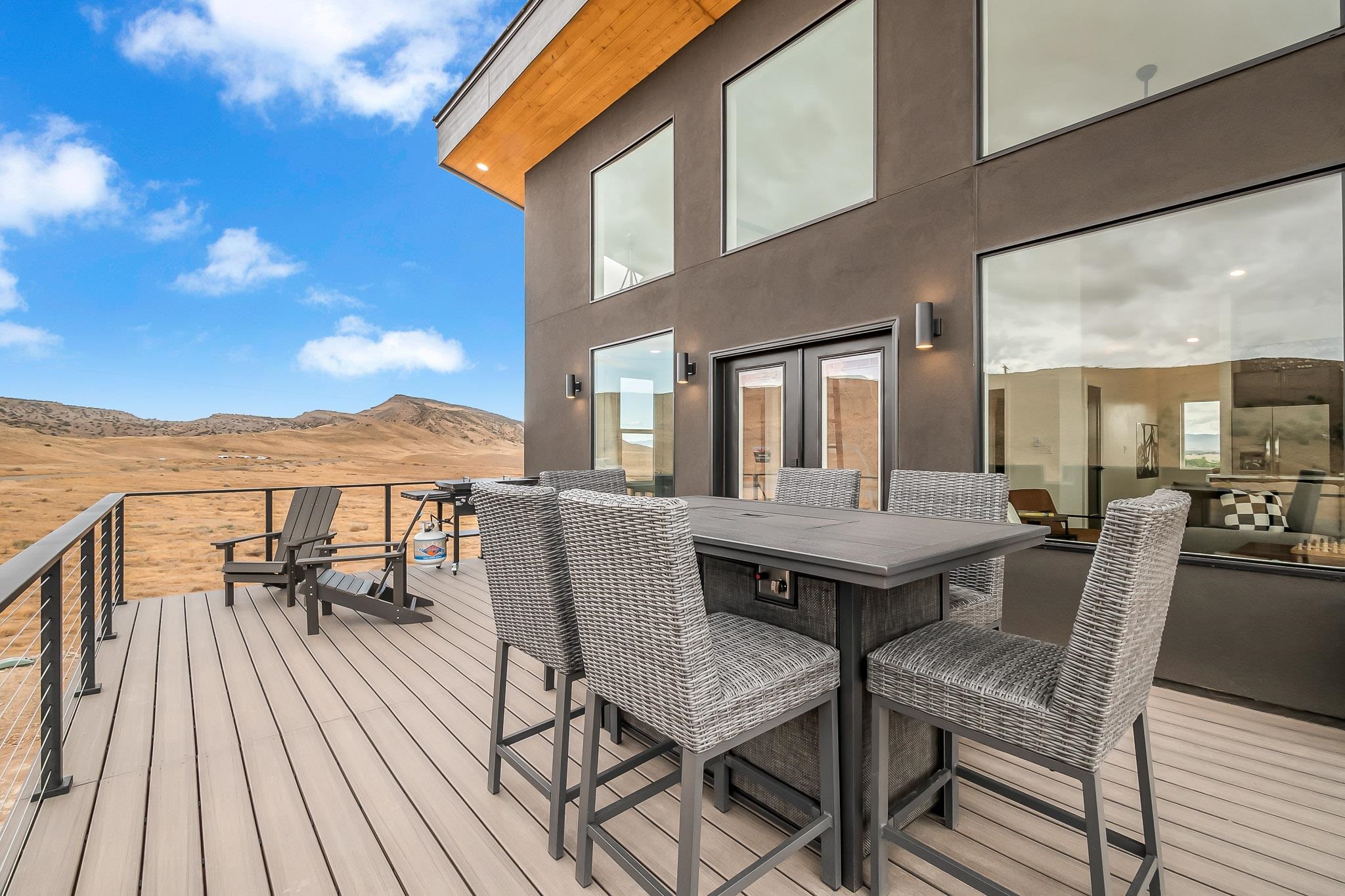 1260 Hawkeye Road Loma, CO 81524 - Photo 27 of 35 Gallery Image 27