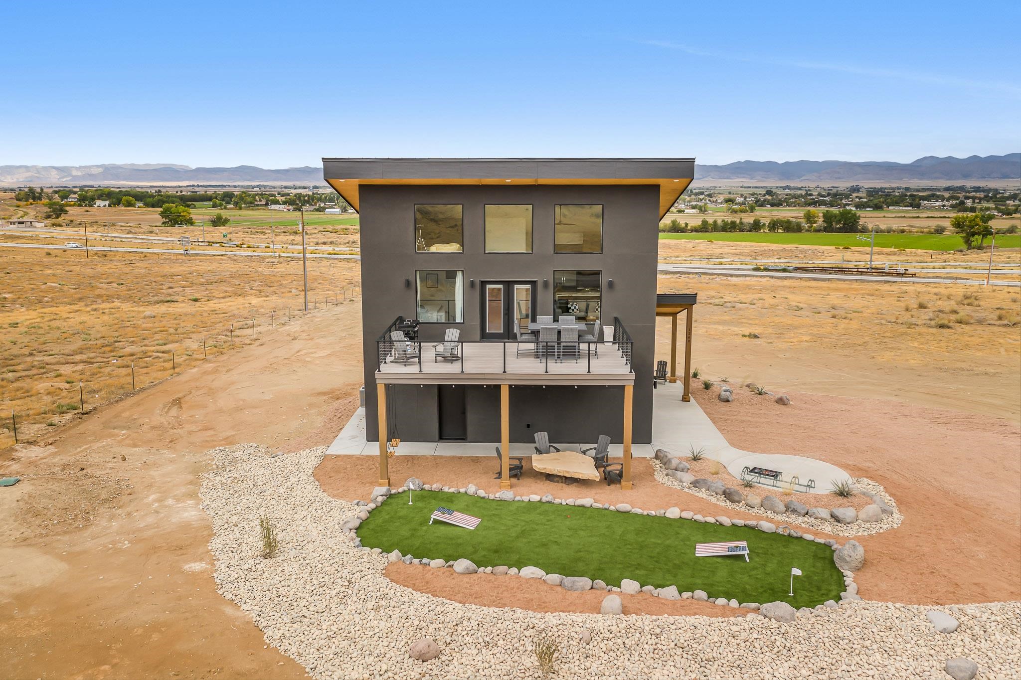 1260 Hawkeye Road Loma, CO 81524 - Photo 3 of 35 Gallery Image 3
