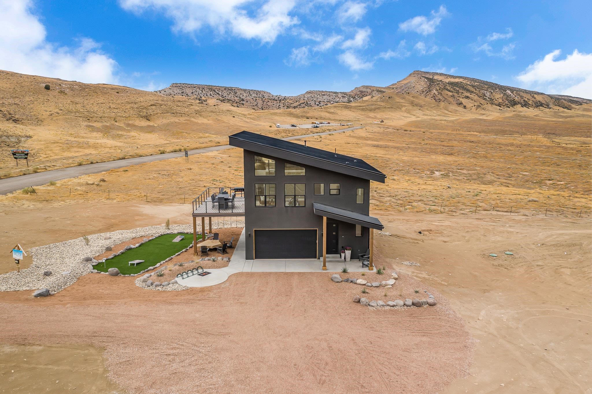 1260 Hawkeye Road Loma, CO 81524 - Photo 35 of 35 Gallery Image 35