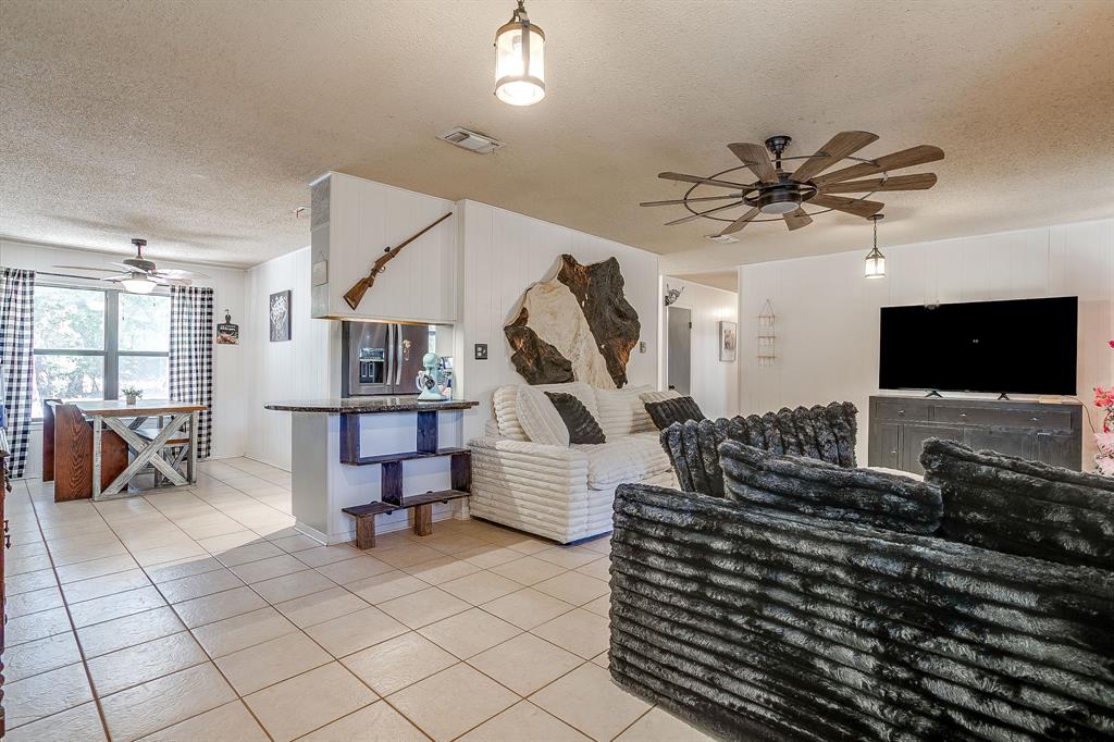 1377 East Gibtown Road Poolville, TX 76487 - Photo 10 of 39 Gallery Image 10