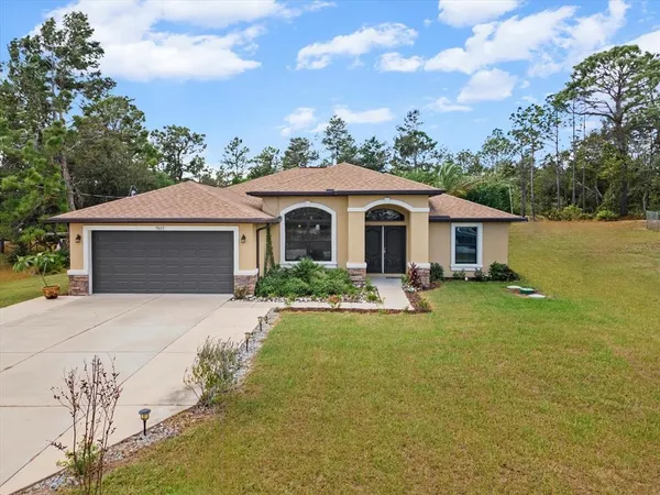 $610,000 | 9027 Mavis Road, Weeki Wachee, FL 34613