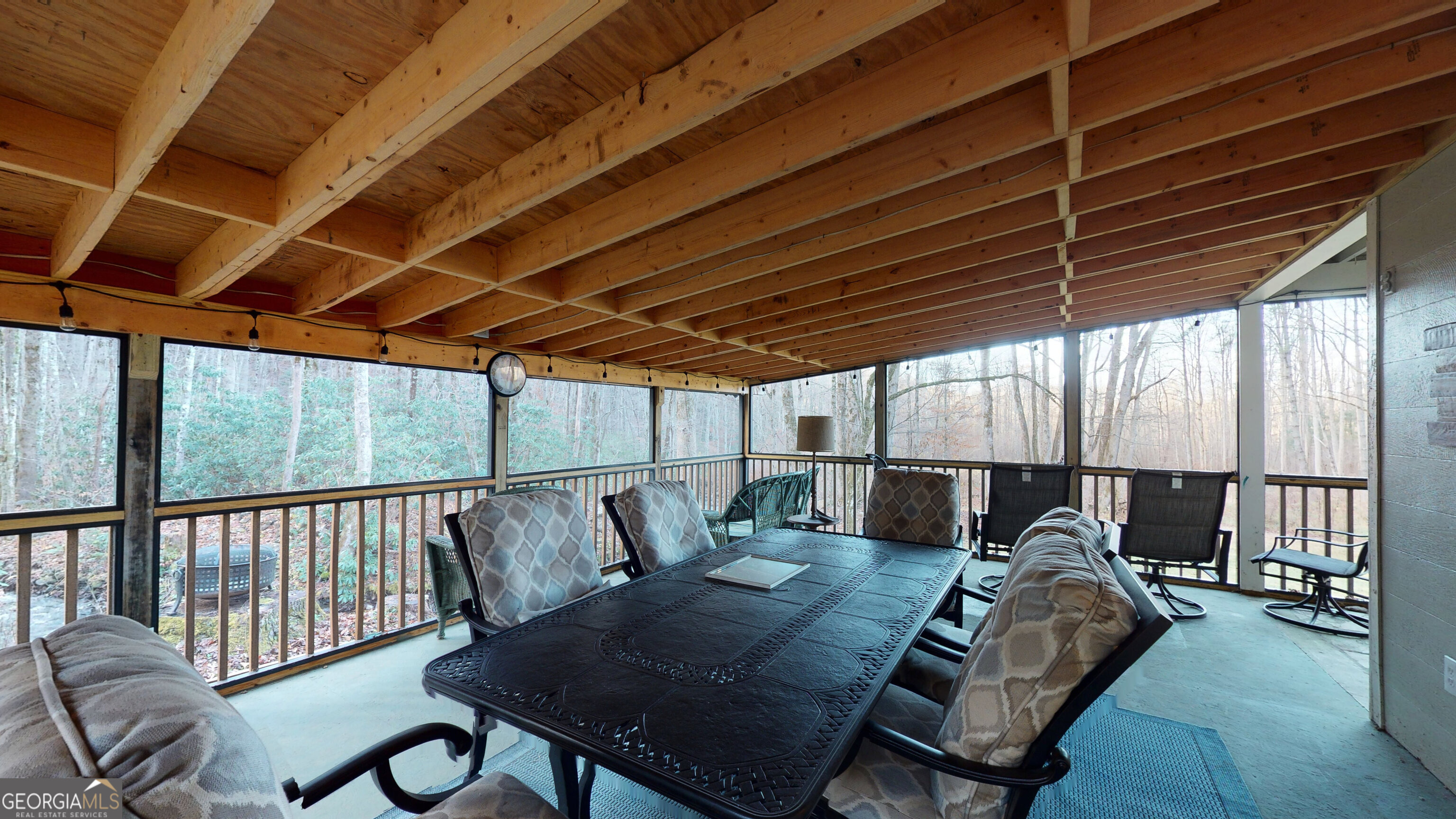 1449 Muskrat Creek Road Hayesville, NC 28904 - Photo 30 of 95