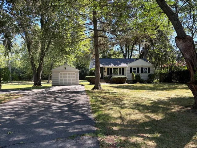 $225,000 | 134 Cayuga Street, Seneca Falls, NY 13148