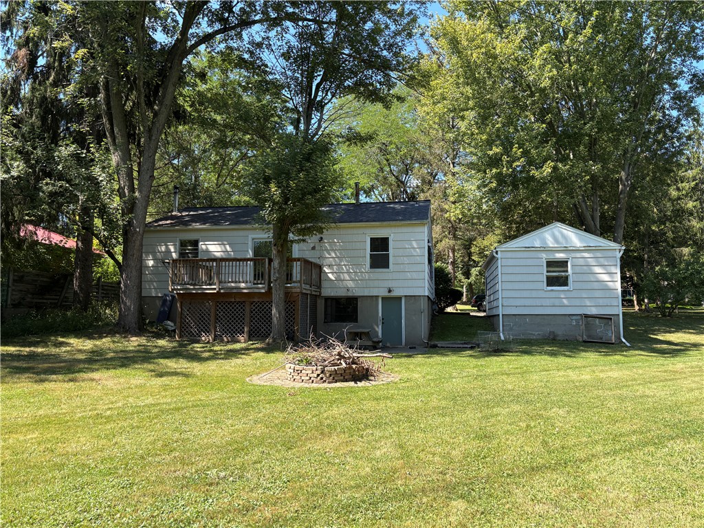 134 Cayuga Street Seneca Falls, NY 13148 - Photo 28 of 31