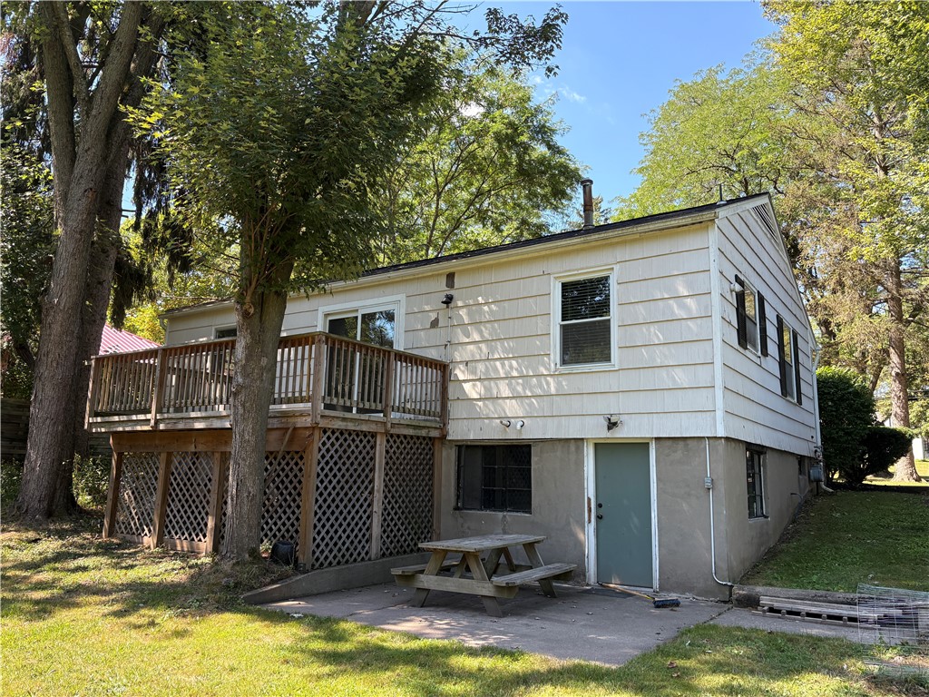 134 Cayuga Street Seneca Falls, NY 13148 - Photo 29 of 31