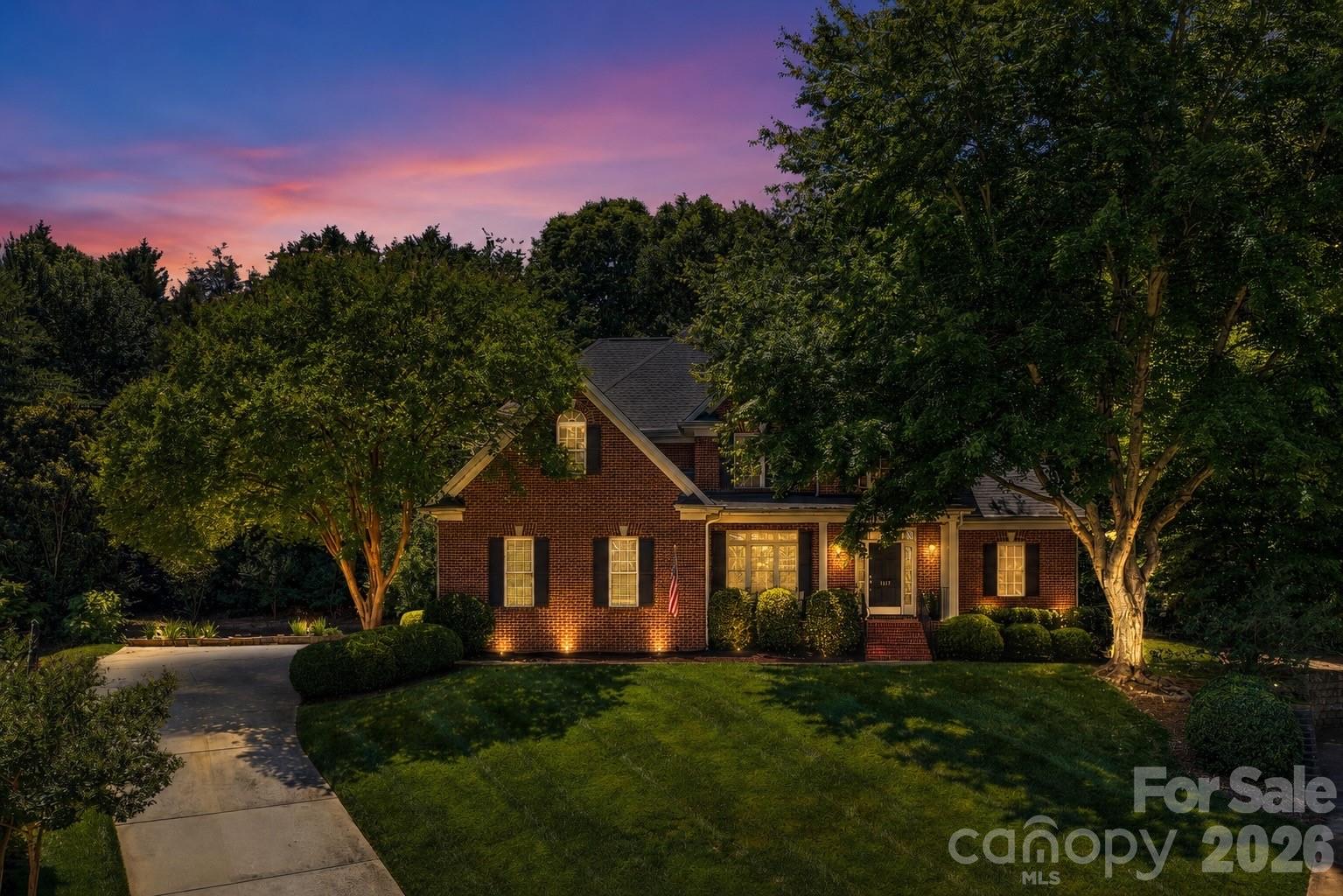 1117 Legacy Lane Fort Mill, SC 29708 - Photo 2 of 35