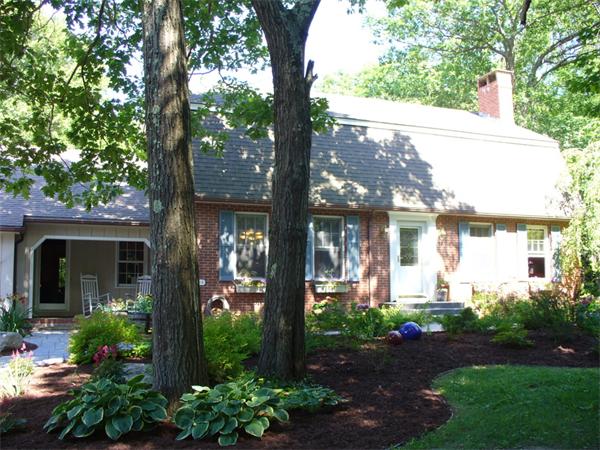 180 Reservoir Road Westhampton, MA 01027 - Photo 1 of 1 Gallery Image 1