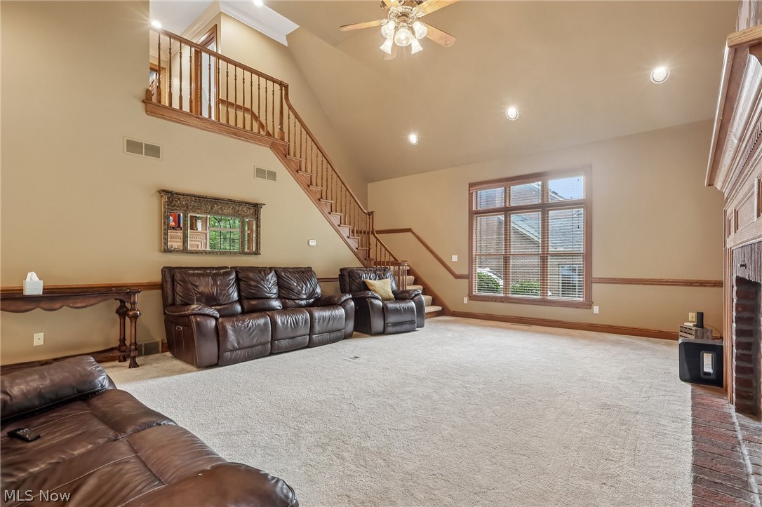 8615 Raintree Run Youngstown, OH 44514 - Photo 20 of 48