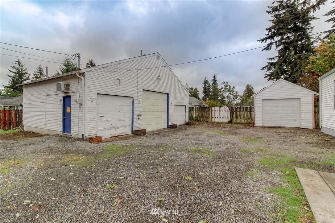 16604 Military Road South SeaTac, WA 98188 - Photo 22 of 24